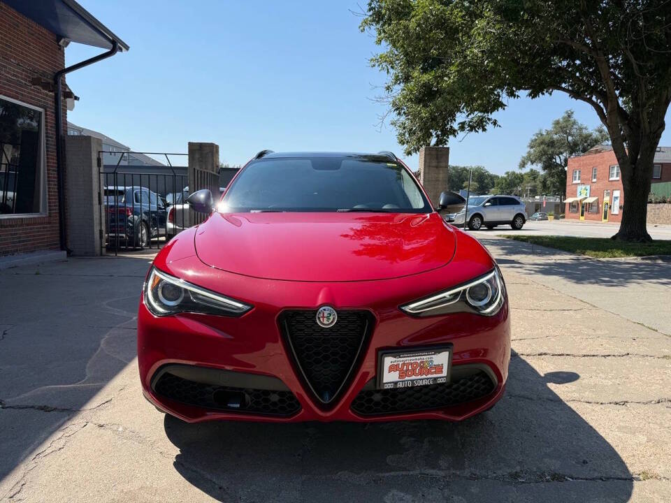 alfa romeo stelvio 2019 ZASPAKAN8K7C42957 image alfa romeo stelvio 2019 ZASPAKAN8K7C42957 image